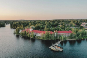Hotel Kumpeli Spa Heinola